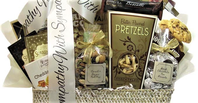 Do it Yourself Gift Basket Ideas for Any and All Occasions